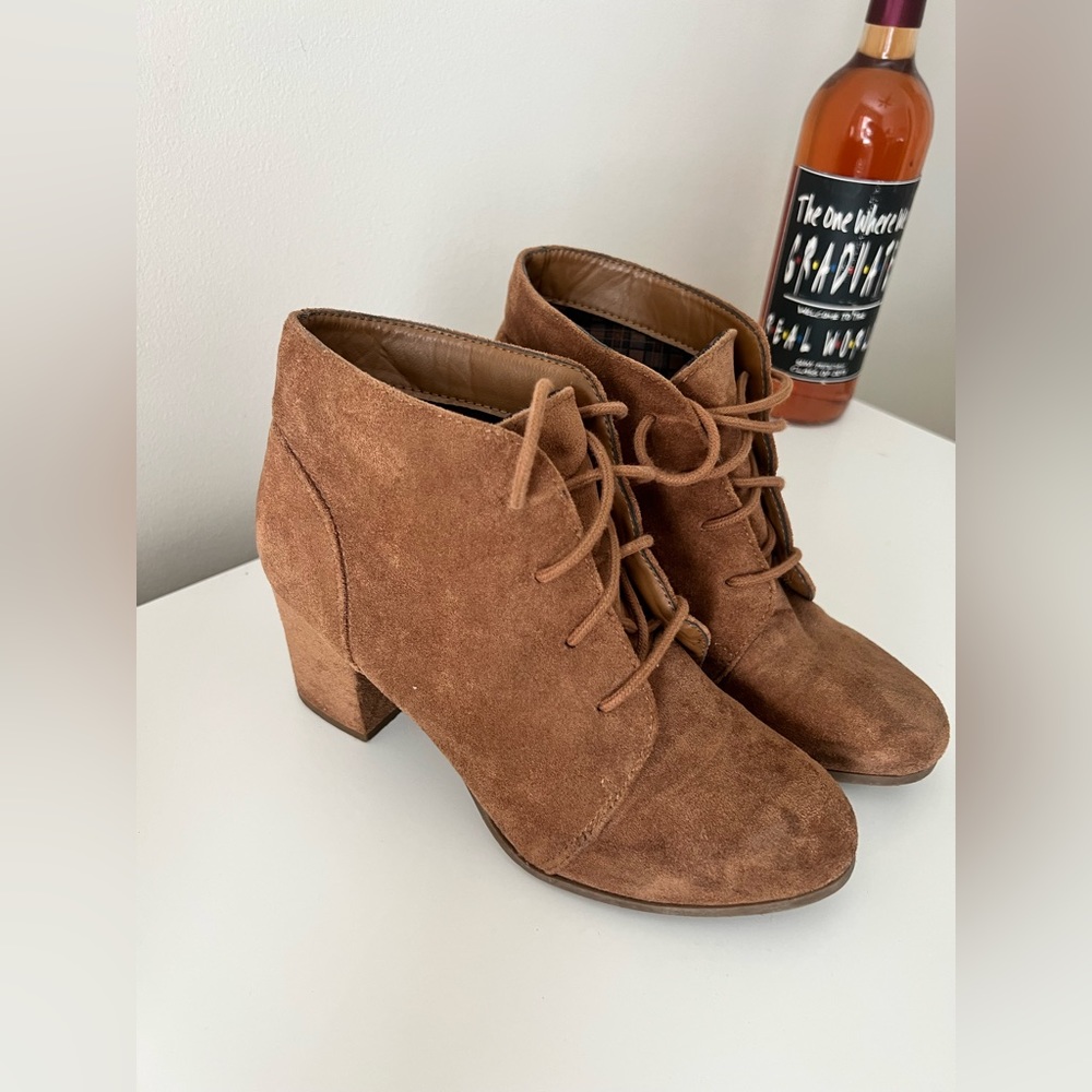 madden girl booties